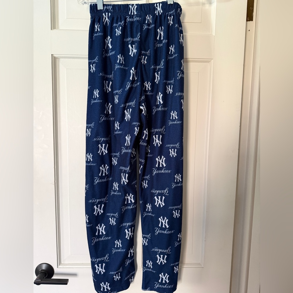 Yankees Men’s Pajama Pants